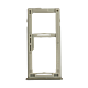 Samsung Galaxy A42 5G (A426 / 2020) Sim Card Tray - Prism Dot White
