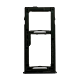 Samsung Galaxy A42 5G (A426 / 2020) Sim Card Tray - Prism Dot Black