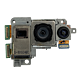 Samsung Galaxy Note 20 Ultra 5G (Ultra-Wide/Wide-Angle/Telephoto Camera
