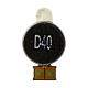 Samsung Galaxy Note 20 5G Vibrator Assembly