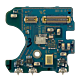 Samsung Galaxy Note 20 5G PCB Board with Microphone - US Version