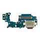 Samsung Galaxy Z Flip3 (711) Charging Port Board - International