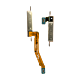 Samsung Galaxy S20 5G Antenna Flex Cable with Module - (4 Piece Set)