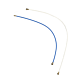 Samsung Galaxy S20 FE 5G Antenna Connecting Cable - (2 Piece Set)