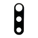 Samsung Galaxy A90 5G (A908 / 2019) Rear Camera Lens (Glass Only) - Black