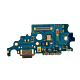 Samsung Galaxy S21 (G991U) Charging Port Board with Sim Card Reader - US Version