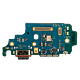 Samsung Galaxy S21 Ultra 5G (G998U Charging Port Board with Sim Card Reader - US Version