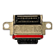 Samsung Galaxy Note 20 / Note 20 5G / Note 20 Ultra / Note 20 Ultra 5G Charging Port - (Soldering Required)