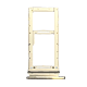 Samsung Galaxy A90 5G (A908 / 2019 Dual Sim Card Tray - White