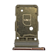 Samsung Galaxy S21 Dual Sim Card Tray - Phantom Pink