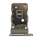 Samsung Galaxy S21 Dual Sim Card Tray - Phantom White