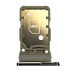 Samsung Galaxy S21 Plus Dual Sim Card Tray - Phantom Navy