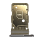 Samsung Galaxy S21 Ultra Dual Sim Card Tray - Phantom Titanium