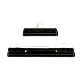 Samsung Galaxy S21 Ultra Hard Buttons (Power and Volume) - Phantom Black
