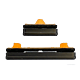 Samsung Galaxy A90 5G (A908 / 2019) Hard Buttons (Power and Volume) - Black