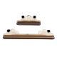 Samsung Galaxy S20 FE 4G / 5G Hard Buttons (Power and Volume) - Cloud Lavender