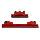 Samsung Galaxy S20 FE 4G / 5G Hard Buttons (Power and Volume) - Cloud Red
