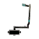 Samsung Galaxy A9 (A910 / 2016) Home Button Flex Cable - Black