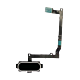 Samsung Galaxy A9 (A910 / 2016) Home Button Flex Cable - Black