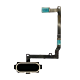 Samsung Galaxy A9 (A910 / 2016) Home Button Flex Cable - Gold