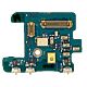 Samsung Galaxy Note 20 Ultra 5G Microphone PCB Board - US Version