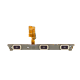 Samsung Galaxy Note 20 5G - Power and Volume Button Flex Cable