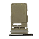 Samsung Galaxy S21 Ultra Single SIM Card Tray  - Phantom Black