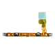 Samsung Galaxy A9 (A910 / 2016) - Volume Button Switches Flex Cable