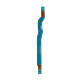 Samsung Galaxy S22 Ultra 5G (G908U) Antenna Connecting Cable (Mainboard To Charging Port) - US Version