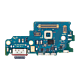 Samsung Galaxy S21 FE 5G Charging Port Board With Sim Card Reader - US Version