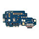 Samsung Galaxy S22 Ultra 5G (G908B) Charging Port Board With Sim Card Reader - International Version