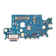 Samsung Galaxy S22 Plus 5G (S906B) Charging Port Board With Sim Card Reader - International Version