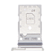 Samsung Galaxy S21 FE 5G Dual Sim Card Tray - White
