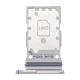 Samsung Galaxy S22 / S22 Plus Dual Sim Card Tray - White