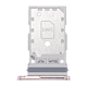 Samsung Galaxy S22 / S22 Plus Dual Sim Card Tray - Pink Gold