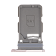 Samsung Galaxy S21 Plus Single Sim Card Tray - Phantom Pink