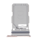 Samsung Galaxy S21 Plus Single Sim Card Tray - Phantom Violet
