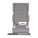 Samsung Galaxy S22 5G Single Sim Card Tray - Phantom Black