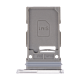 Samsung Galaxy S22 5G Single Sim Card Tray - White