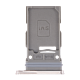 Samsung Galaxy S22 5G Single Sim Card Tray - Pink Gold