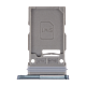 Samsung Galaxy S22 5G Single Sim Card Tray - Green