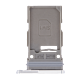Samsung Galaxy S22 Ultra 5G Single Sim Card Tray - White