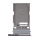 Samsung Galaxy S22 Ultra 5G Single Sim Card Tray - Phantom Black