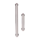 Samsung Galaxy S21 Plus Hard Buttons (Power and Volume) - Phantom Pink