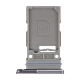 Samsung Galaxy S21 FE 5G Single Sim Card Tray - Black