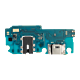 Samsung Galaxy A02 (A022 / 2020) Charging Port Board With Headphone Jack