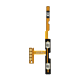 Samsung Galaxy A03S (A037F / 2021) Power And Volume Button Flex Cable