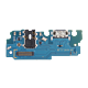 Samsung Galaxy A04S (A047 / 2022) Charging Port Board With Headphone Jack - Premium