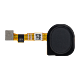 Samsung Galaxy A11 (A115 / 2020) Fingerprint Reader With Power Flex Cable  Black