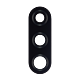 Samsung Galaxy A11 (A115 / 2020) Back Camera Lens (Glass Only) With Adhesive